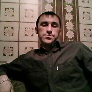 Игорь Ишимов