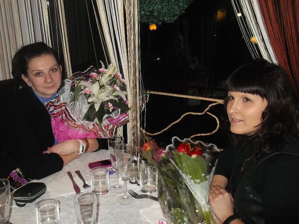 Ольга Галяс