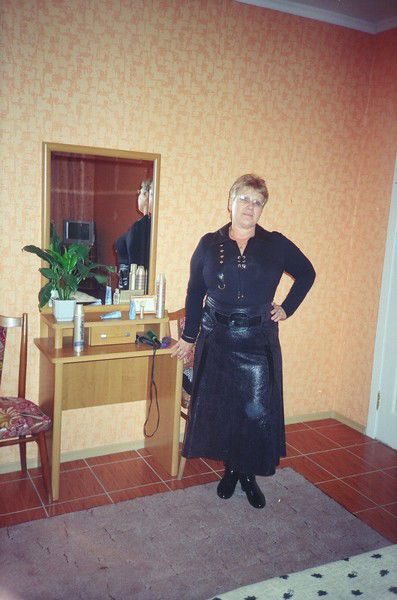 Людмила Николаевна