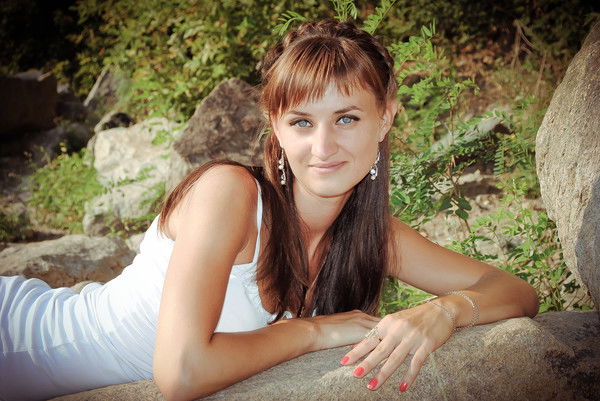 Юлия Брынзак