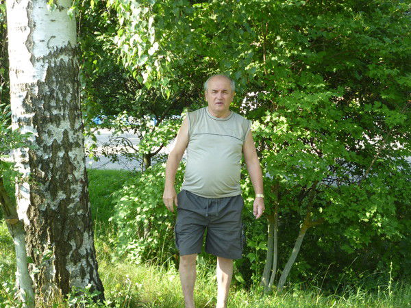 Борис Бобко