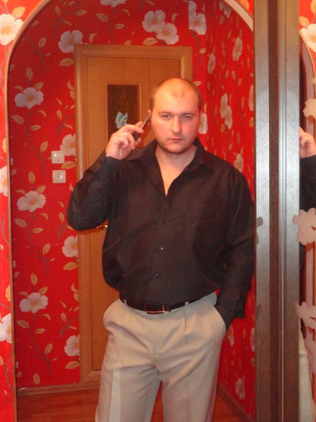 Иван Летуновский