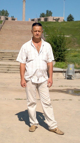 Александр Ручников