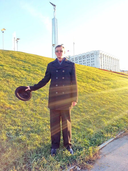 Геннадий Тышкевич