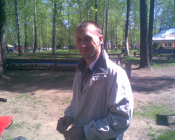 Александр Конюхов