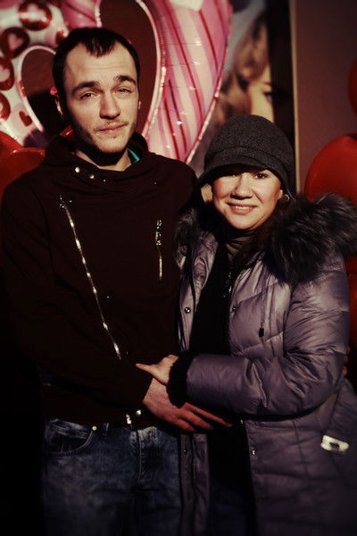 Анастасия Лукичева