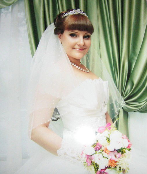 Ирина Сабадашева