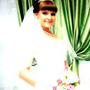 Ирина Сабадашева