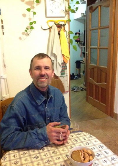 Александр Иванов