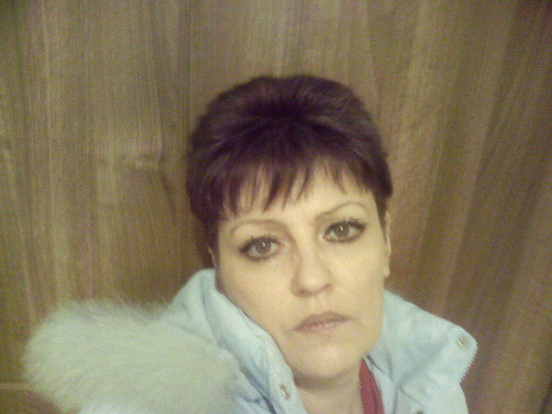 Татьяна Исаева