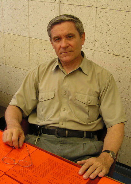 Владимир Порвин