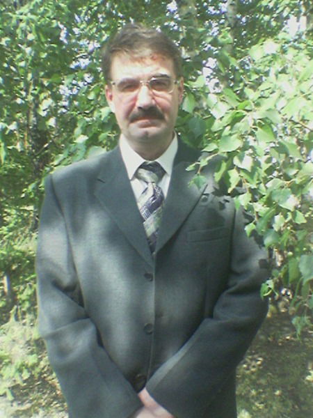 Владимир Фесенко