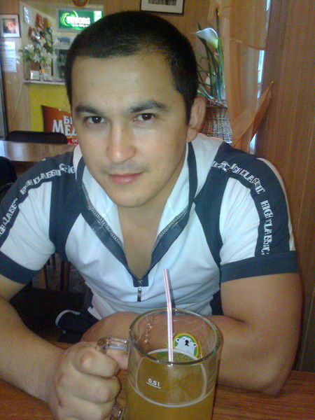 Ерлан Утеуов