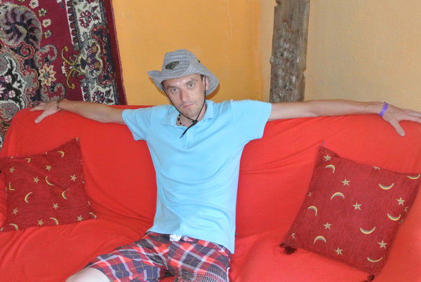 Анатолий Клочихин