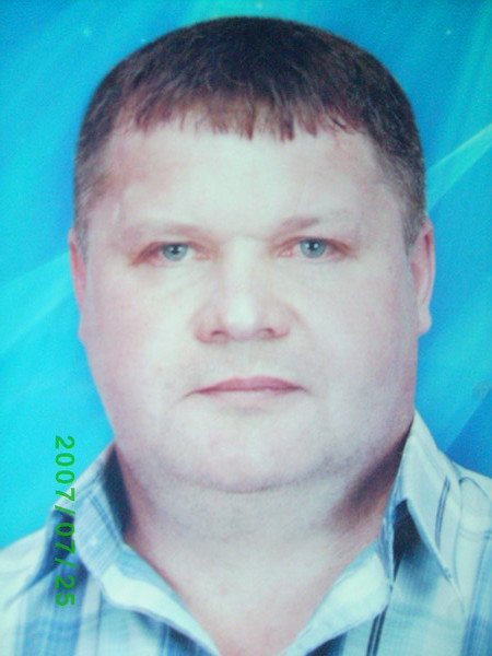 Николай Гащенко