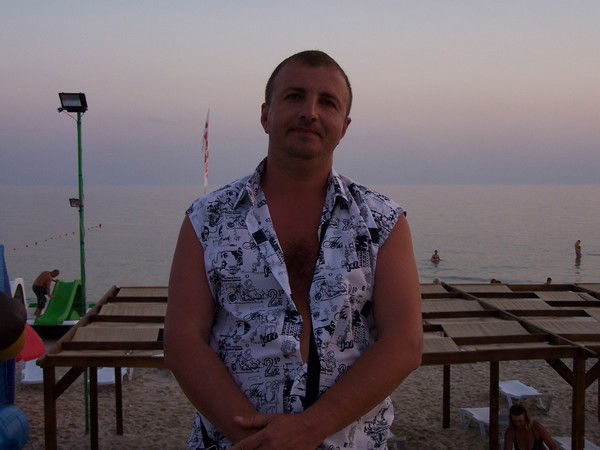 Алексей Примак