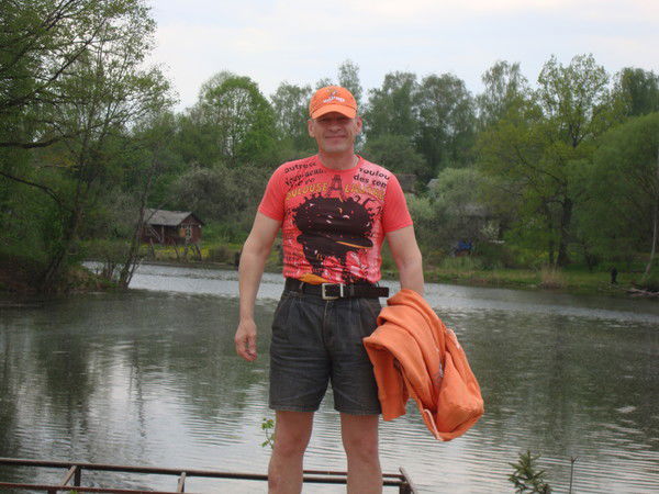 Владимир Зиновьев