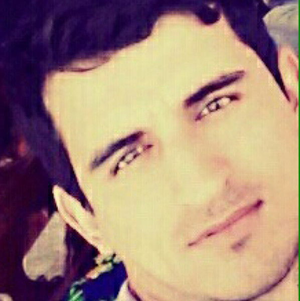 Бунёд Назаралиев