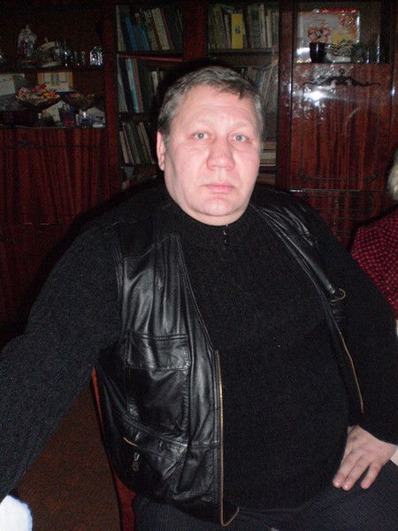 Валерий Омельчук