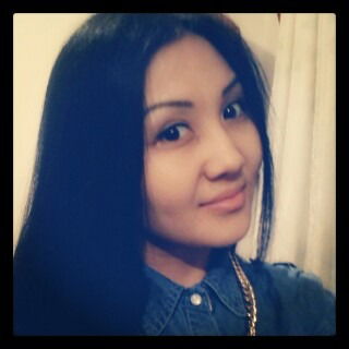 Гульзат Кубанычбек Кызы