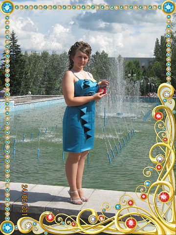 Наталья Лубнина