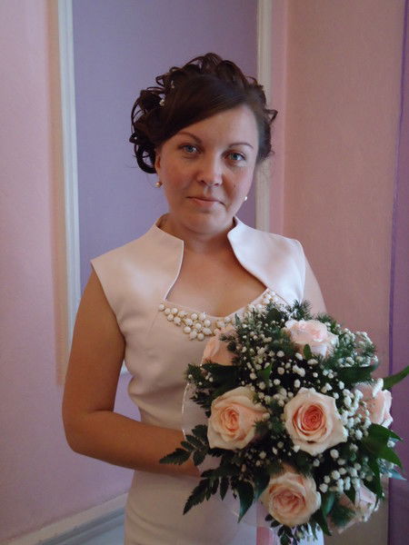 Наталья Кравченко