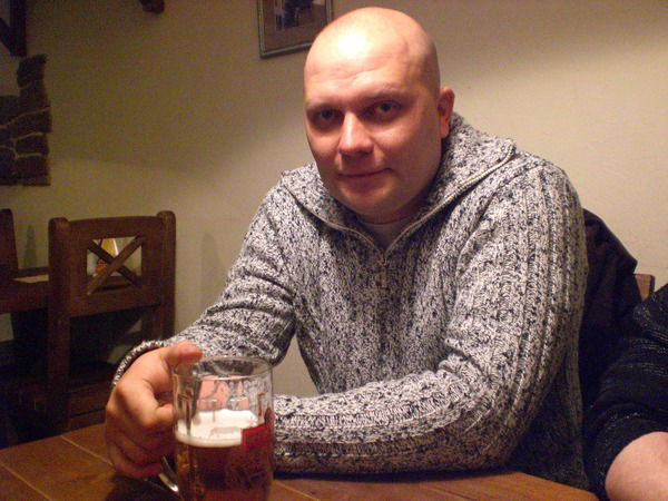 Николай Князев