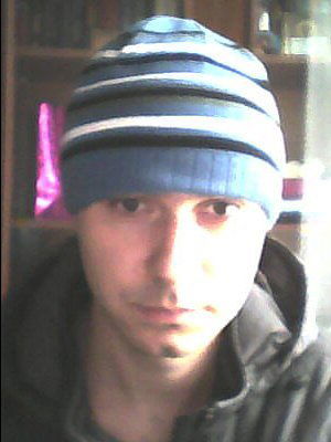 Владимир Михаленко