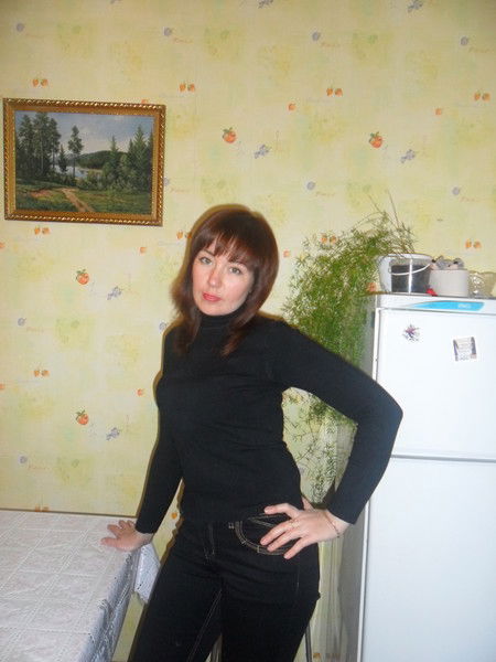 Зульфия Садыкова