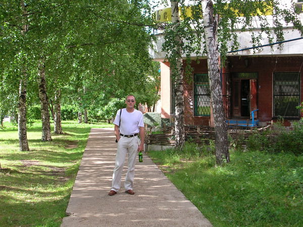 Пименов Павел