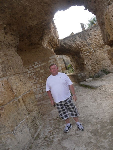 Андрей Малышев