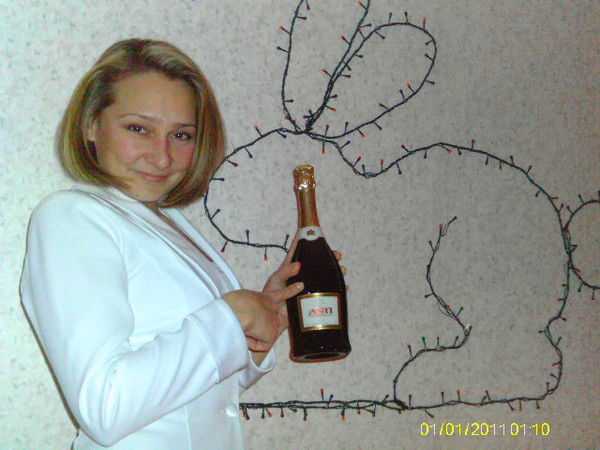 Наталья Мытарева