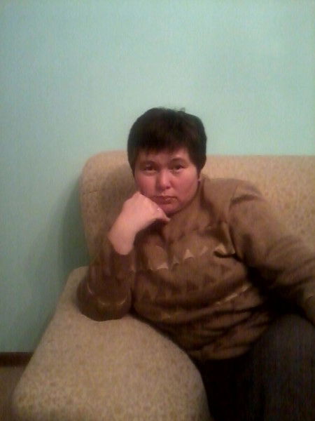 Тазагуль Дуйсекова