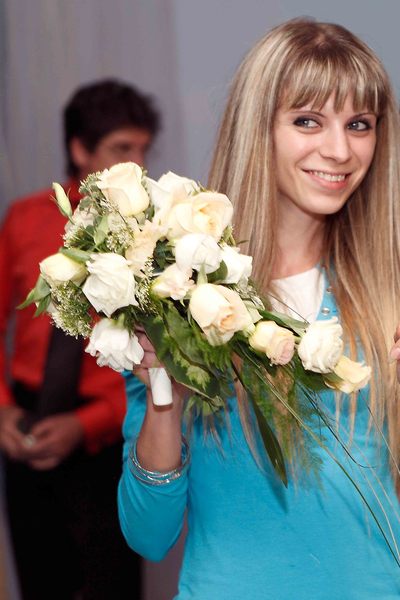 Лена Иванова