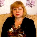 Елена Пустовалова
