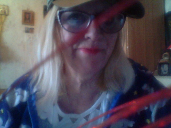 Ольга Стерликова