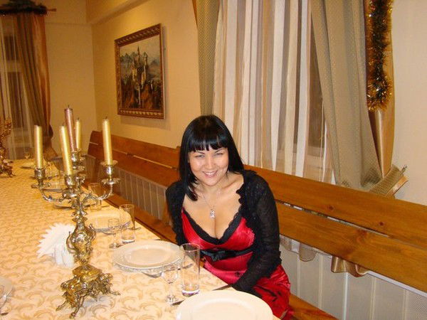 Дина Габбасова