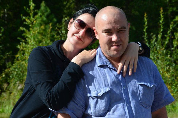 Алексей Спивак