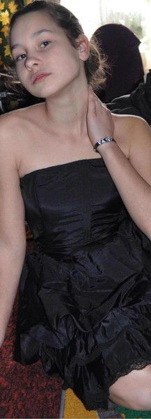 Аня Яковлева