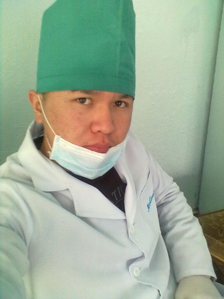 Нурали Умурзаков