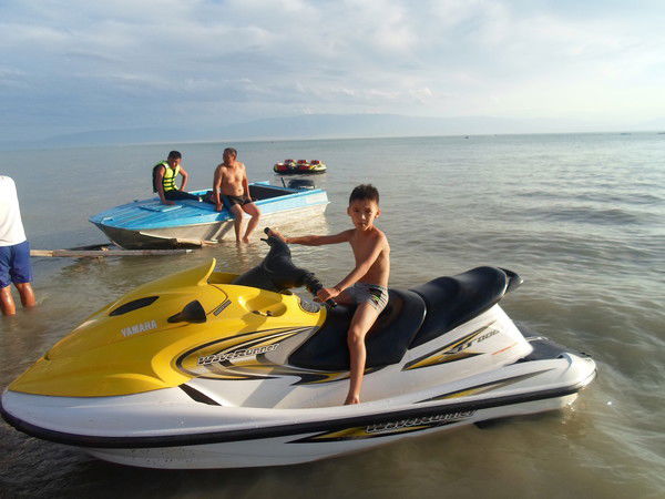 Тамерлан Багдатов