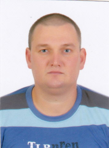 Василий Шолохов