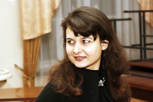 Юлианна Римская