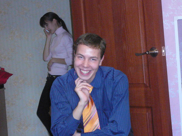 Артур Тарасов