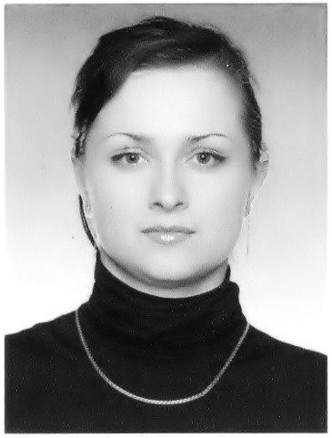 Светлана Осипенко