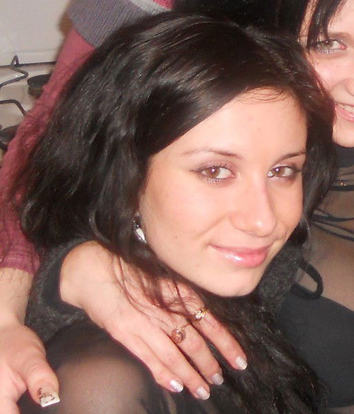 Ольга Герасименко