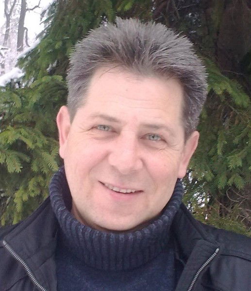 Вадим Ярошенко