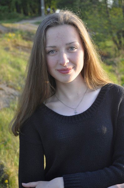 Елизавета Качук