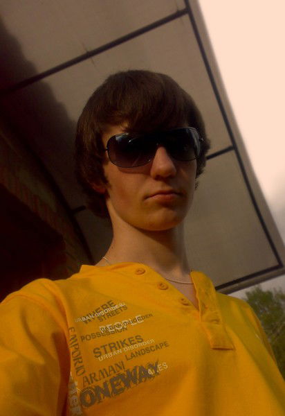 Дима Воронин