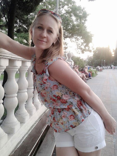 Надежда Ваша